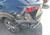 2021 Lexus NX300 фото