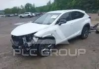 2021 Lexus NX300 photo