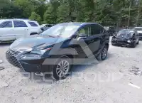 2021 Lexus NX300 фото