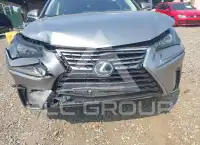 2021 Lexus NX300 photo