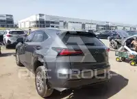 2021 Lexus NX300 photo