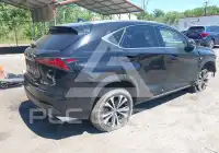 2021 Lexus NX300 photo