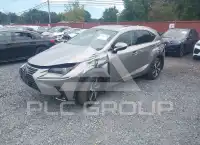 2021 Lexus NX300 фото