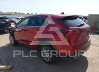 2021 Lexus NX300 фото
