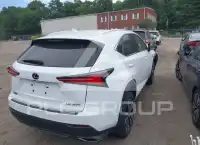 2021 Lexus NX300 фото
