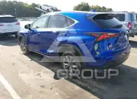 2021 Lexus NX300 photo