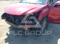 2021 Lexus NX300 photo