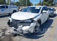 2021 Lexus NX300 photo