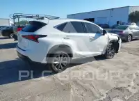 2021 Lexus NX300 фото