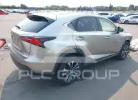 2021 Lexus NX300 photo