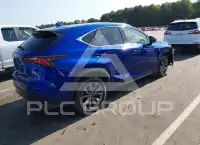 2021 Lexus NX300 photo