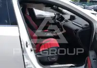 2021 Lexus NX300 photo