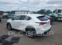 2021 Lexus NX300 photo