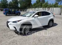 2021 Lexus NX300 photo