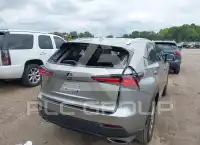 2021 Lexus NX300 photo