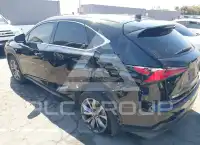 2021 Lexus NX300 фото