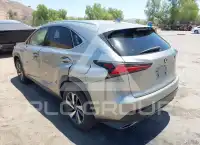 2021 Lexus NX300 photo