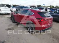 2021 Lexus NX300 фото