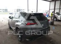2021 Lexus NX300 фото