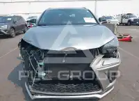 2021 Lexus NX300 photo