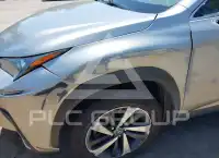 2021 Lexus NX300 photo