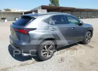 2021 Lexus NX300 фото