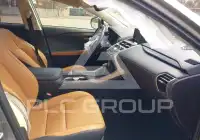 2021 Lexus NX300 photo