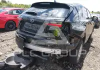 2021 Lexus NX300 фото