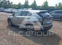 2021 Lexus NX300 photo