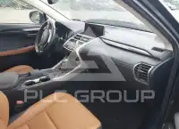 2021 Lexus NX300 фото