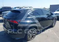 2021 Lexus NX300 фото