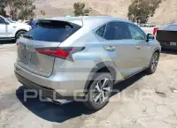 2021 Lexus NX300 photo