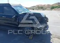 2021 Lexus GX460 photo