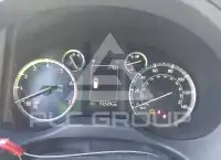 2021 Lexus GX460 photo