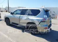 2021 Lexus GX460 photo