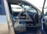 2021 Lexus GX460 photo
