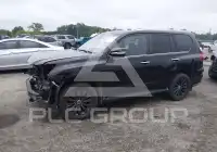 2021 Lexus GX460 фото