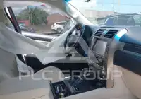2021 Lexus GX460 photo