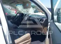 2021 Lexus GX460 фото