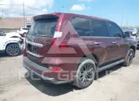 2021 Lexus GX460 photo