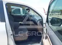 2021 Lexus GX460 фото
