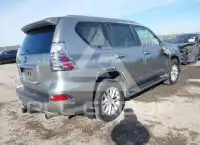 2021 Lexus GX460 photo