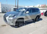 2021 Lexus GX460 photo