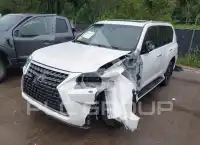 2021 Lexus GX460 фото