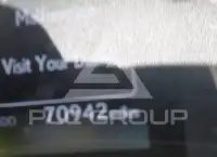 2021 Lexus GX460 photo