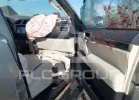2021 Lexus GX460 photo