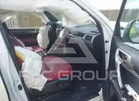 2021 Lexus GX460 photo