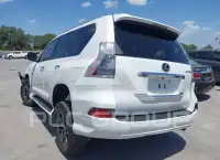 2021 Lexus GX460 фото