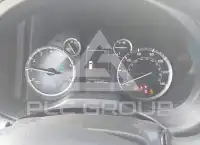 2021 Lexus GX460 photo