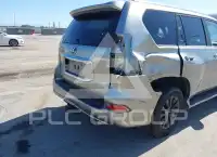 2021 Lexus GX460 photo
